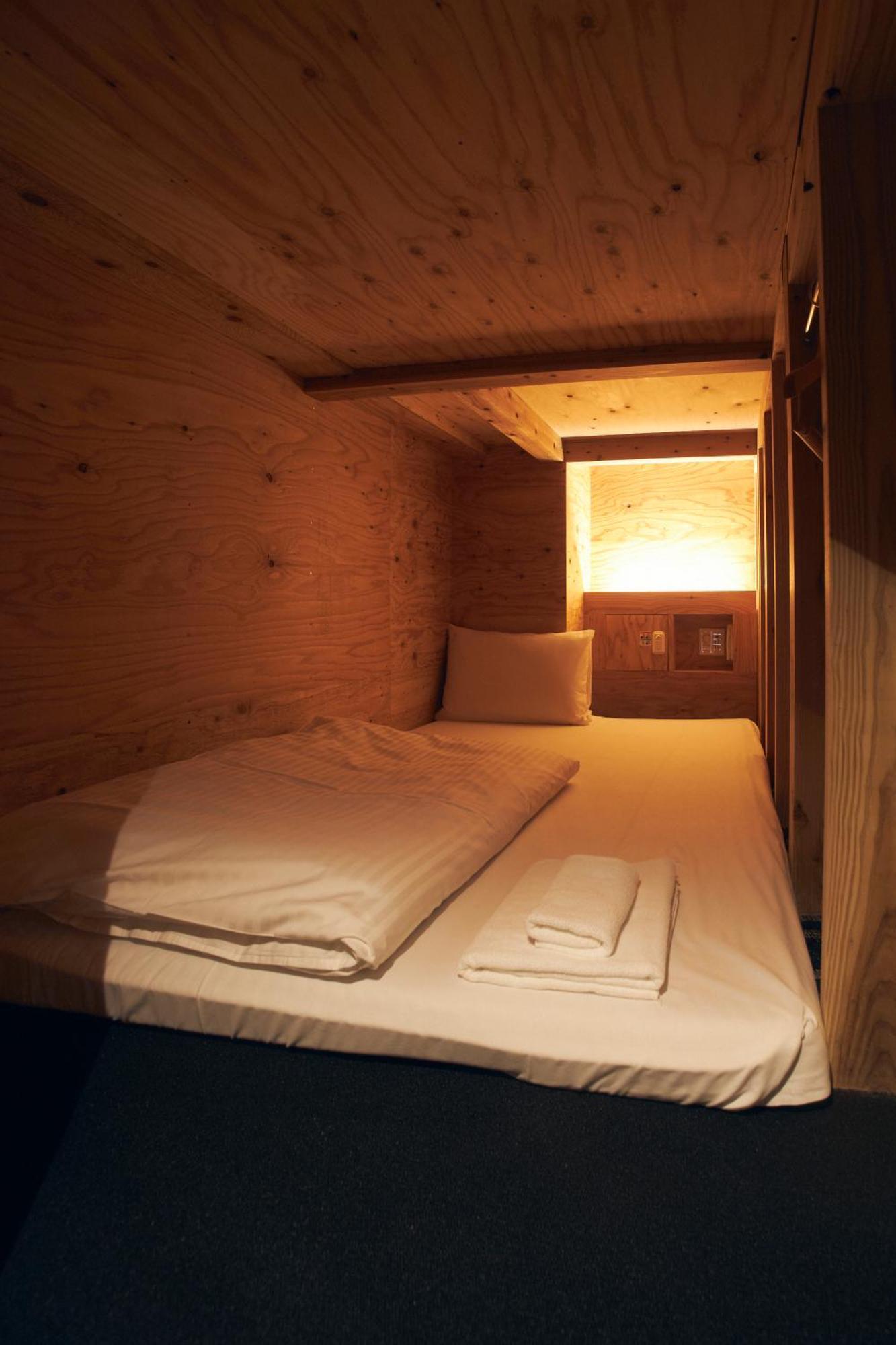 Onsen Guest House Tsutaya Hakone Bagian luar foto