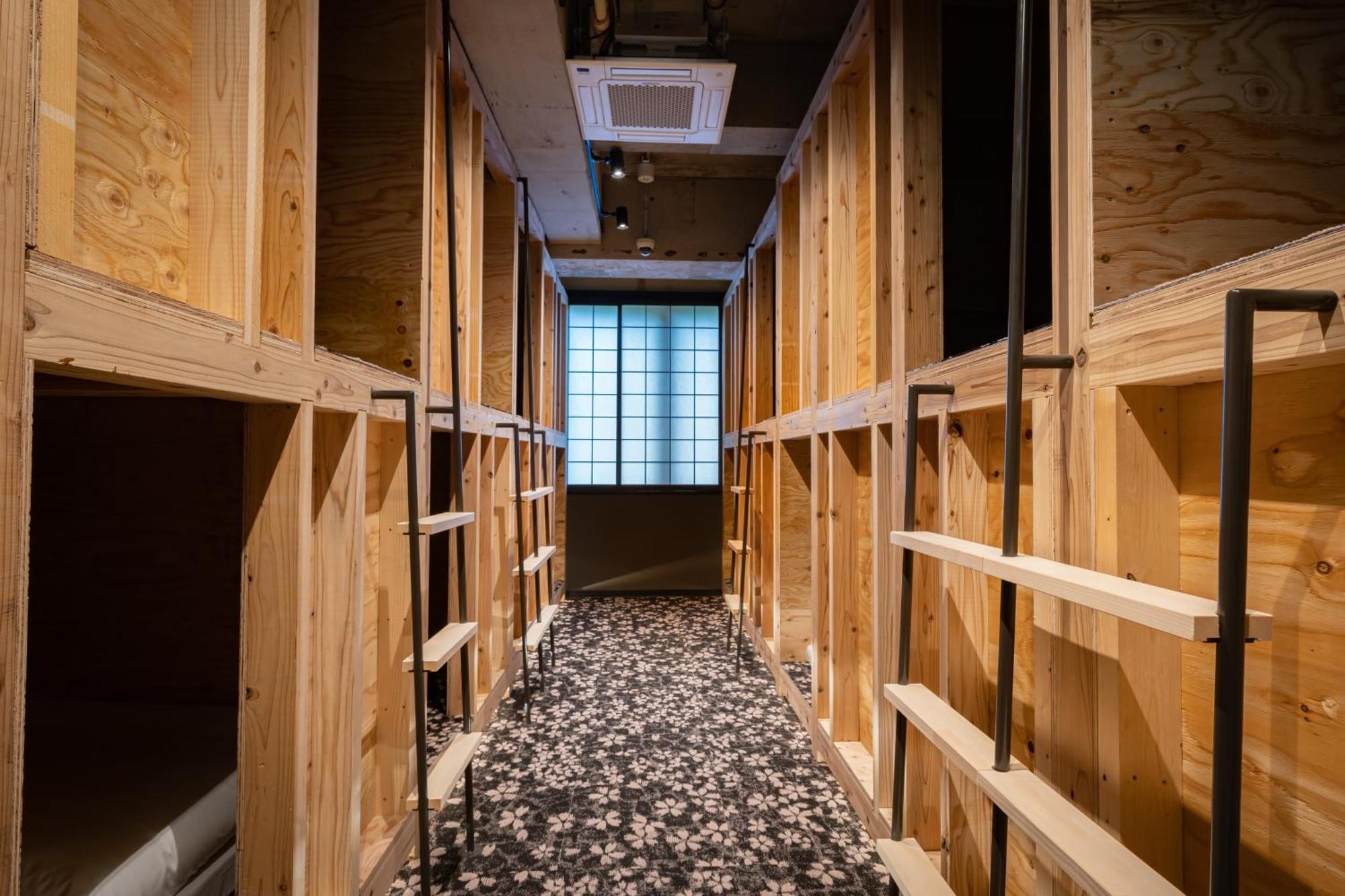 Onsen Guest House Tsutaya Hakone Bagian luar foto