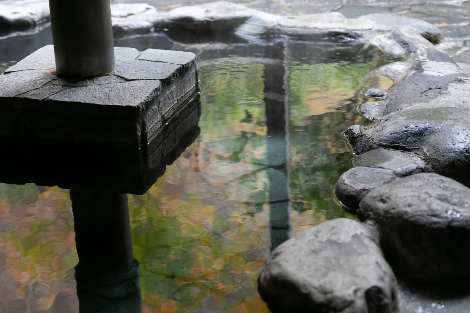 Onsen Guest House Tsutaya Hakone Bagian luar foto