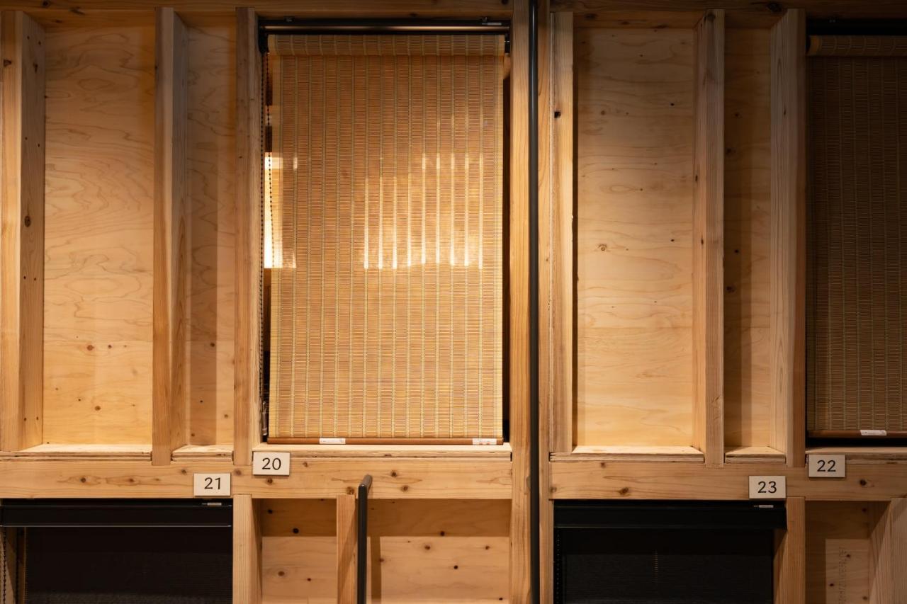 Onsen Guest House Tsutaya Hakone Bagian luar foto