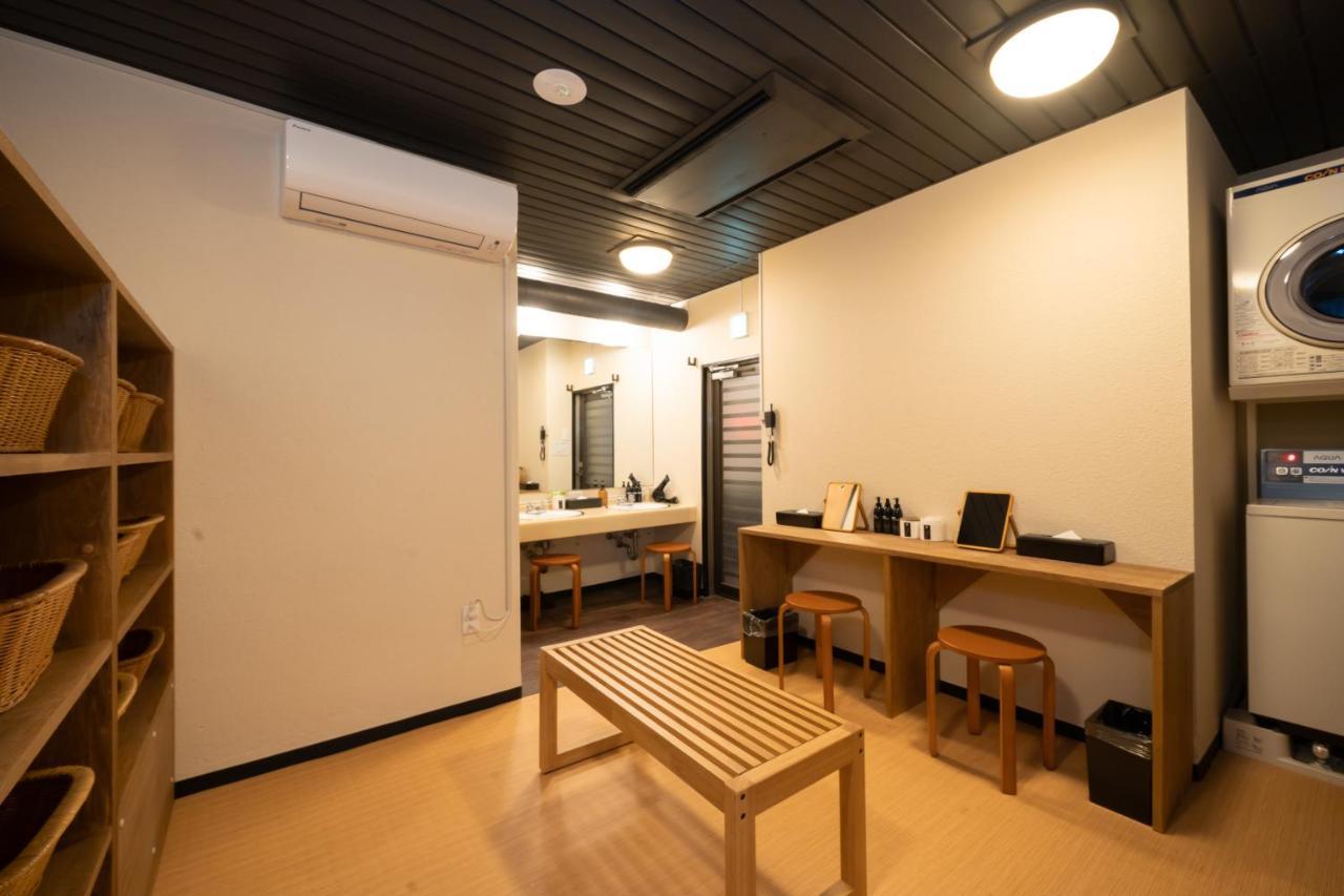 Onsen Guest House Tsutaya Hakone Bagian luar foto